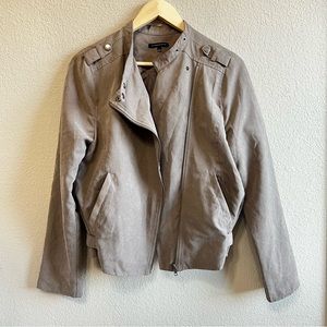Staccato light grey jacket